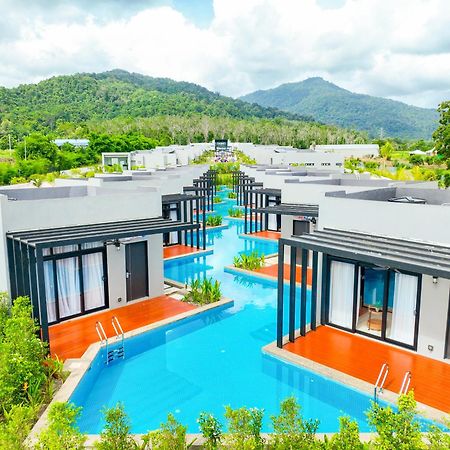 Hangouts Urban+Eco Langkawi كواه المظهر الخارجي الصورة