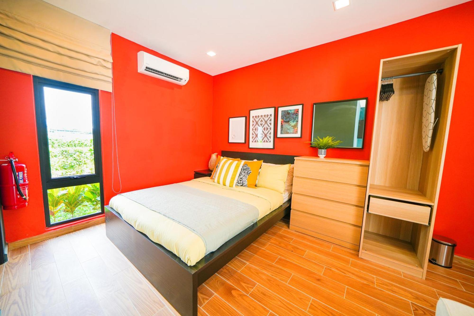 Hangouts Urban+Eco Langkawi كواه المظهر الخارجي الصورة