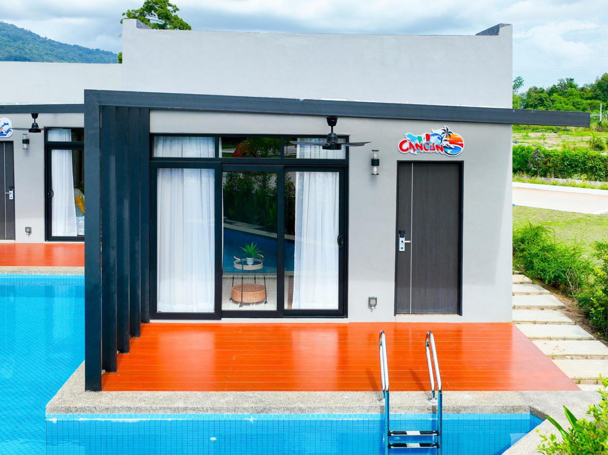 Hangouts Urban+Eco Langkawi كواه المظهر الخارجي الصورة