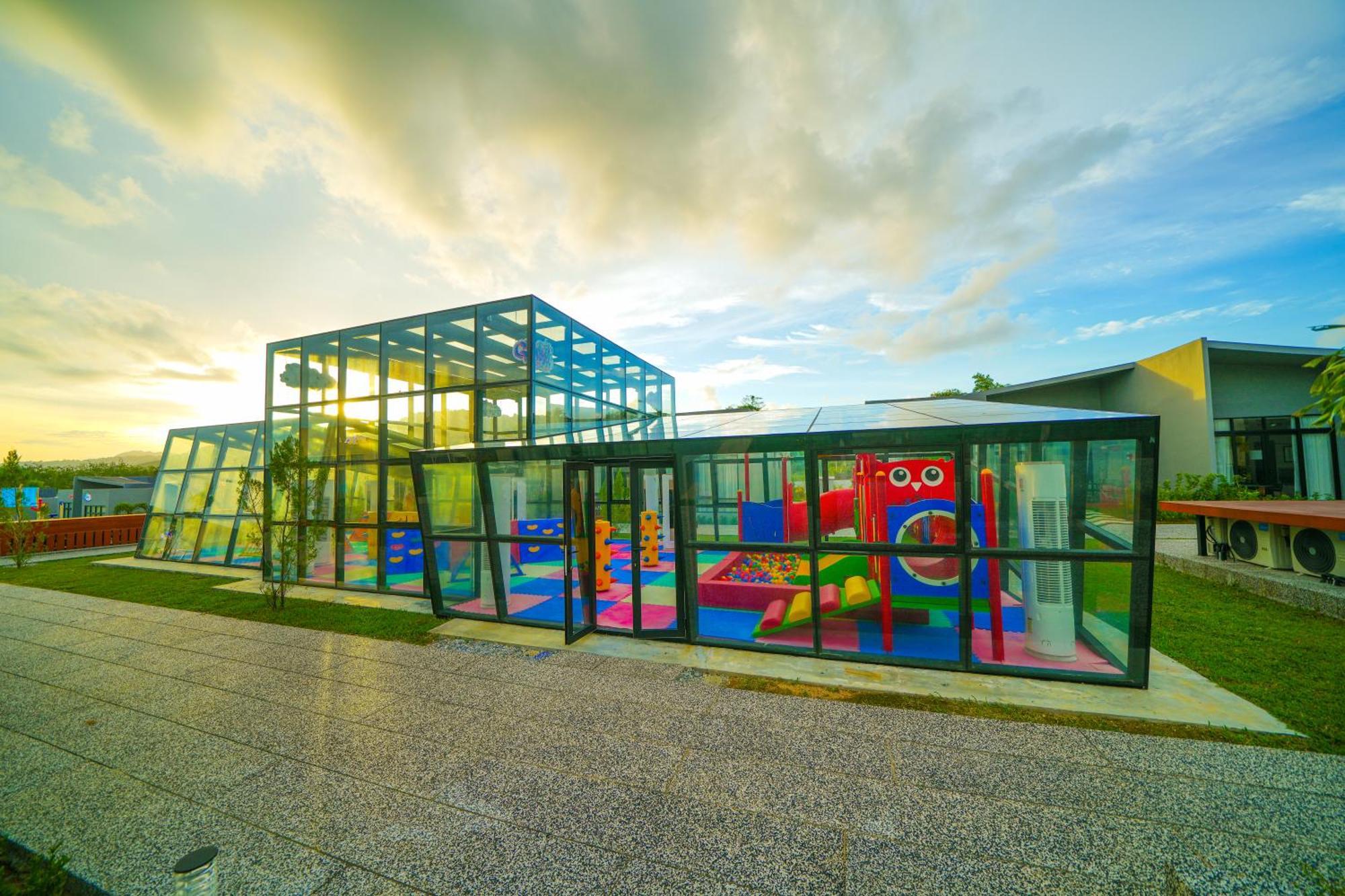 Hangouts Urban+Eco Langkawi كواه المظهر الخارجي الصورة
